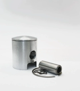 Pístní sada Babetta 207 / 210 / 225 - Ø 43 – čep 14 mm, Sport Barikit